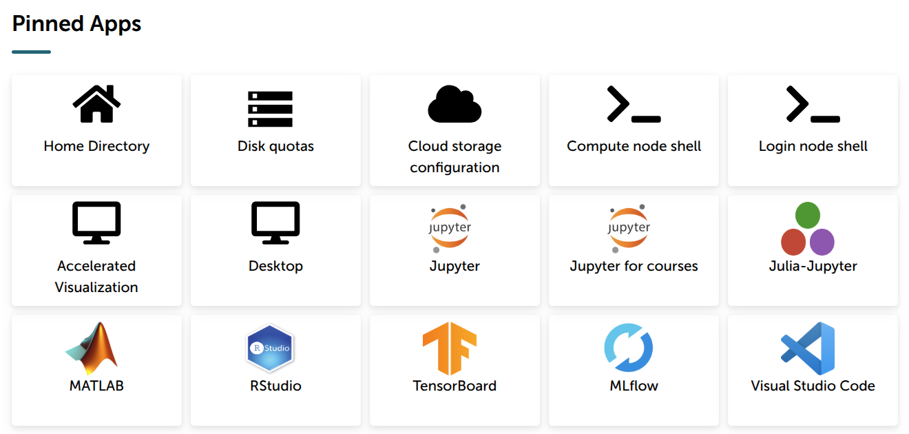 MATLAB OOD pinned apps