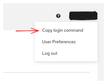 copy login