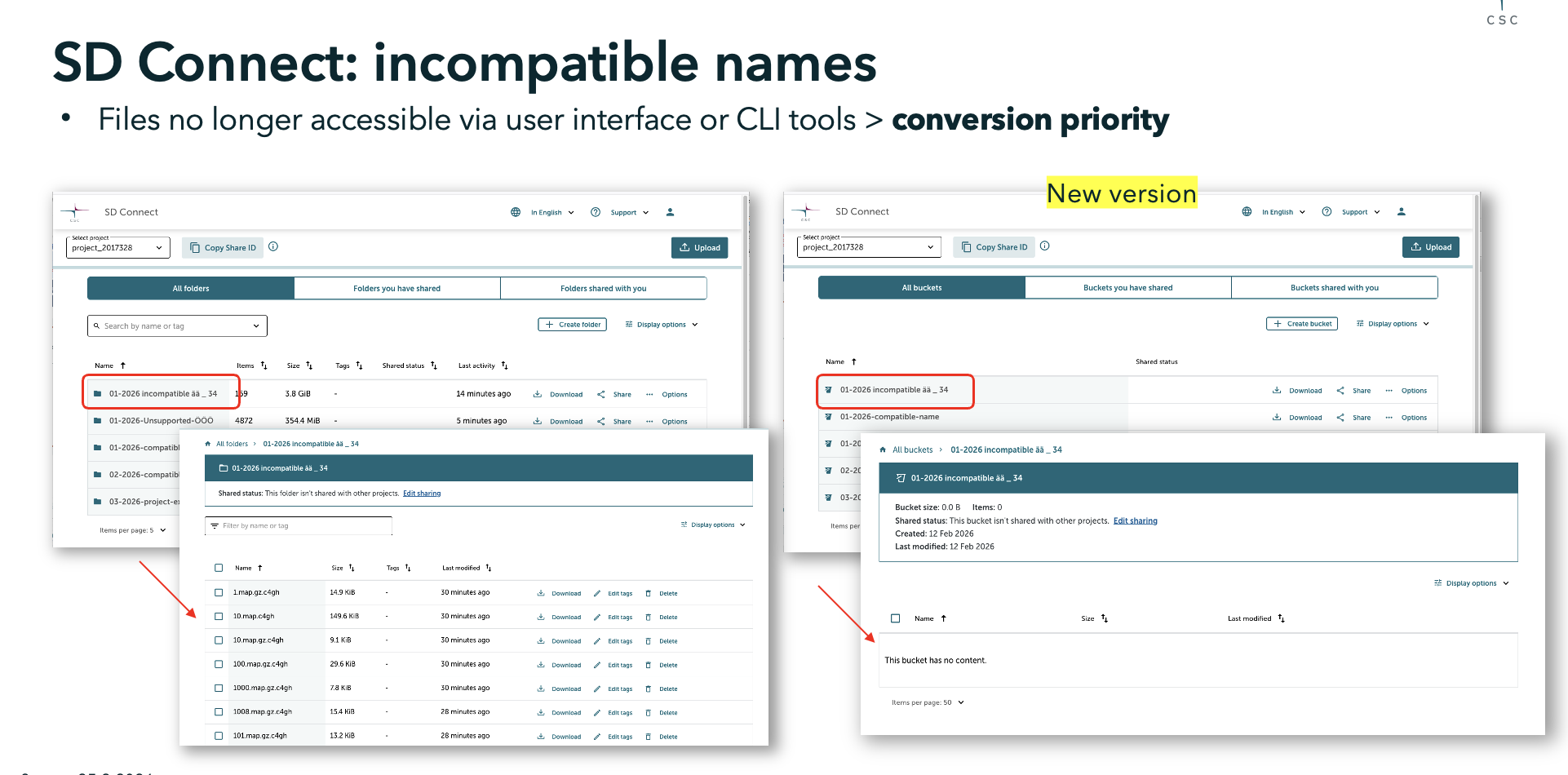 connectv3-incompatible-name